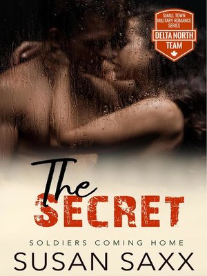 cover image of The Secret--A Steamy Prequel Novella